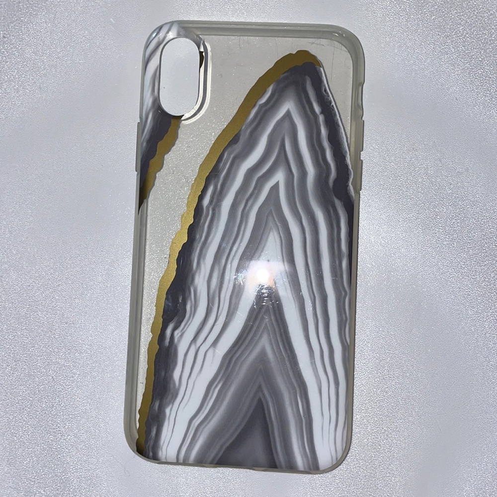 iPhone XS case